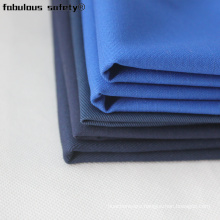 Yarrn Dyed Aramid 3A Anti-static Permanent  Fire-proof Fabric for workwear